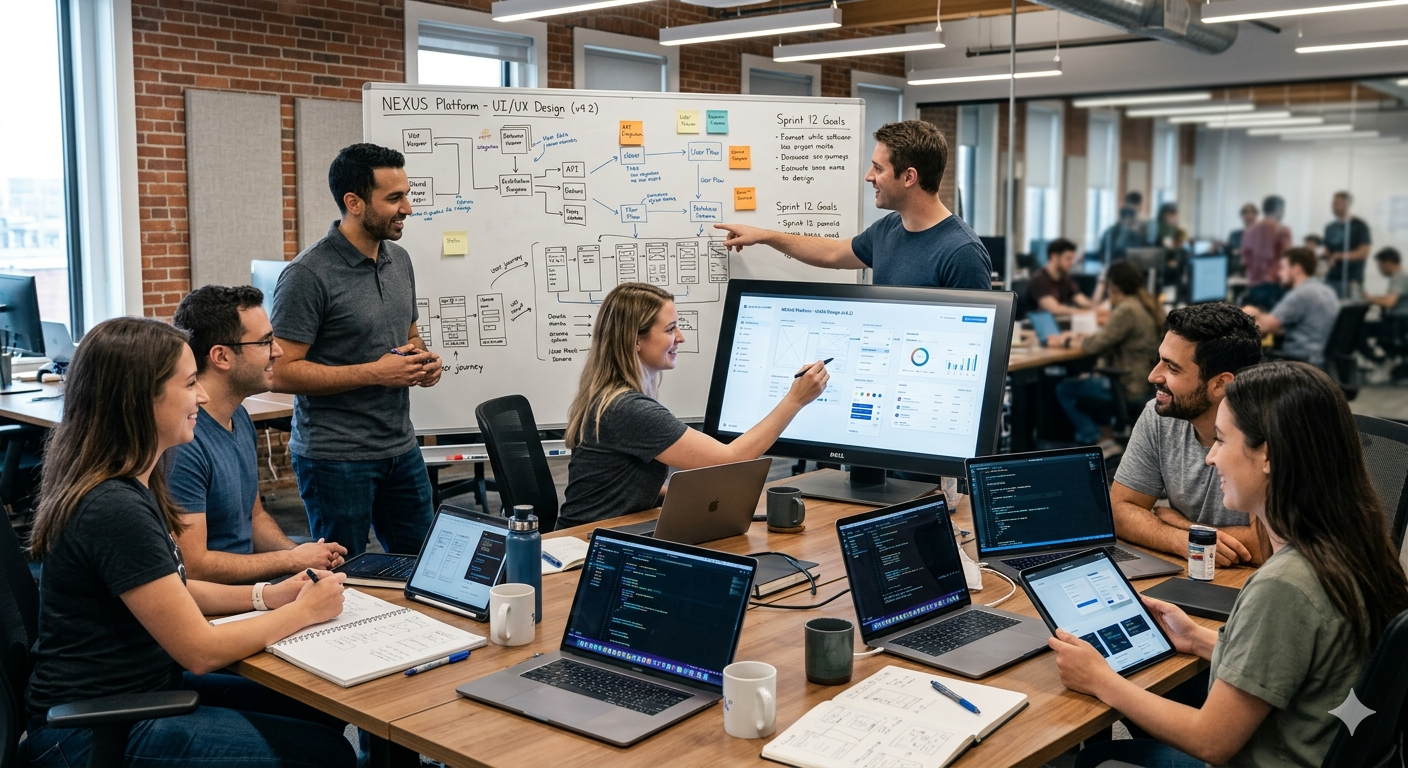 Shaheen Developers | Premium Software Solutions
